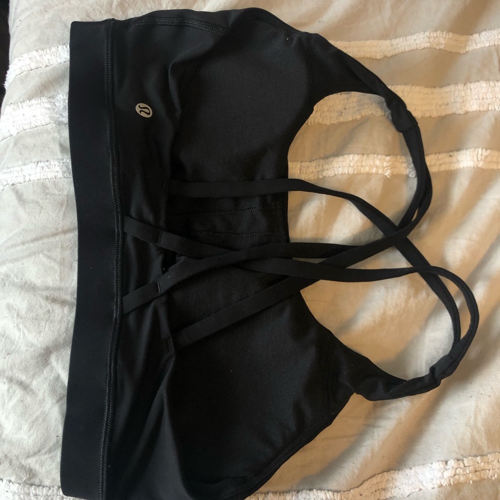 Energy Bra Medium Support, B-D Cup